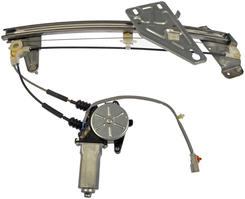 Dorman 748042 Power Window Motor and Regulator Assembly product image 3 of 3