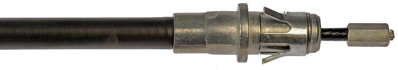 Dorman C94133 Parking Brake Cable product image 2 of 3