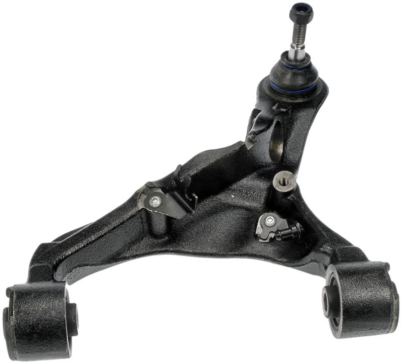 Dorman 524070 Suspension Control Arm and Ball Joint Assembly product image 2 of 2