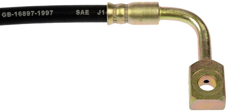 Dorman H620756 Brake Hydraulic Hose product image 3 of 3