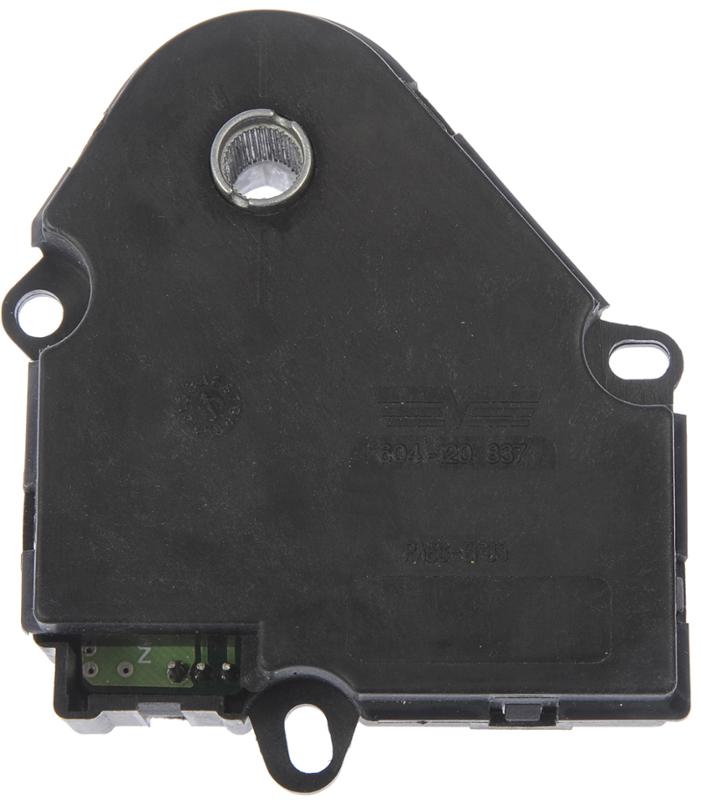 Dorman 604120 HVAC Heater Blend Door Actuator product image 3 of 3