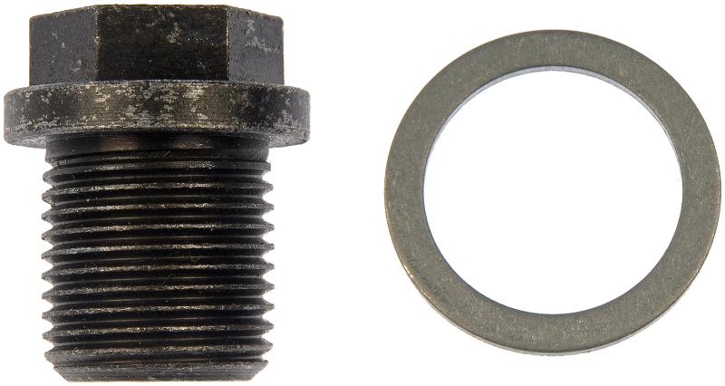 Dorman 090167 Engine Oil Drain Plug product image 2 of 2