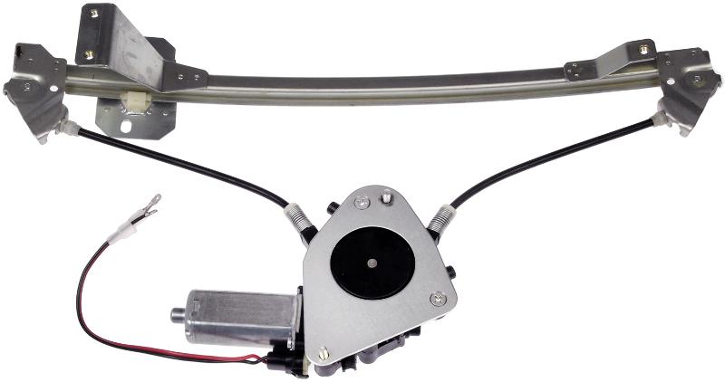Dorman 741980 - Power Window Motor and Regulator Assembly Dorman 741980 Power Window Motor and Regulator Assembly product image 3 of 3