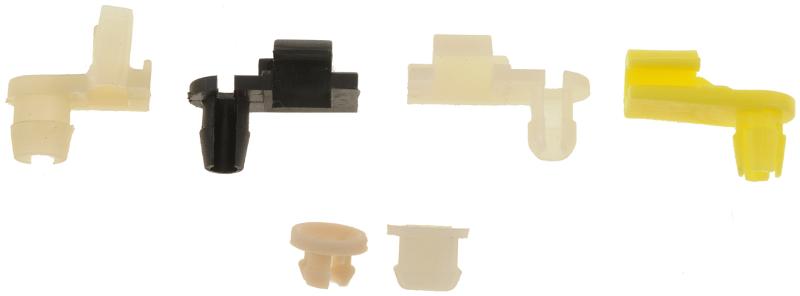 Dorman 75450 - Door Lock Rod Clip Dorman 75450 Door Lock Rod Clip product image 2 of 2