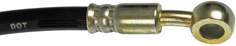 Dorman H621090 - Brake Hydraulic Hose Dorman H621090 Brake Hydraulic Hose product image 3 of 3
