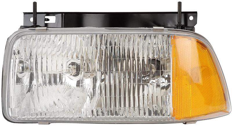 Dorman 1590002 - Headlight Assembly Dorman 1590002 Headlight Assembly product image 1 of 1