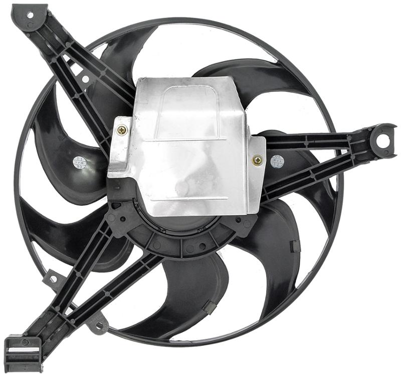 Dorman 620606 - Engine Cooling Fan Assembly Dorman 620606 Engine Cooling Fan Assembly product image 2 of 2