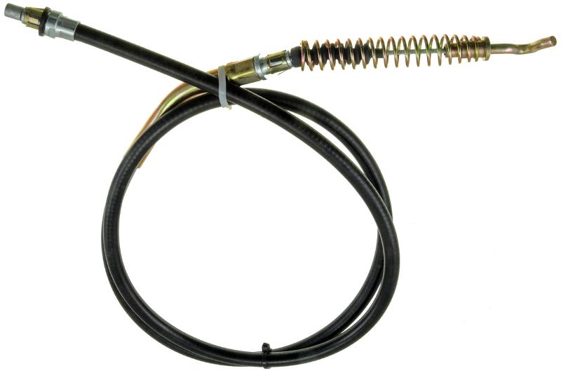 Dorman C660117 Parking Brake Cable product image 3 of 3