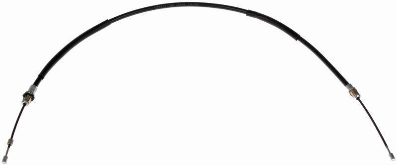 Dorman C95373 Parking Brake Cable product image 3 of 3