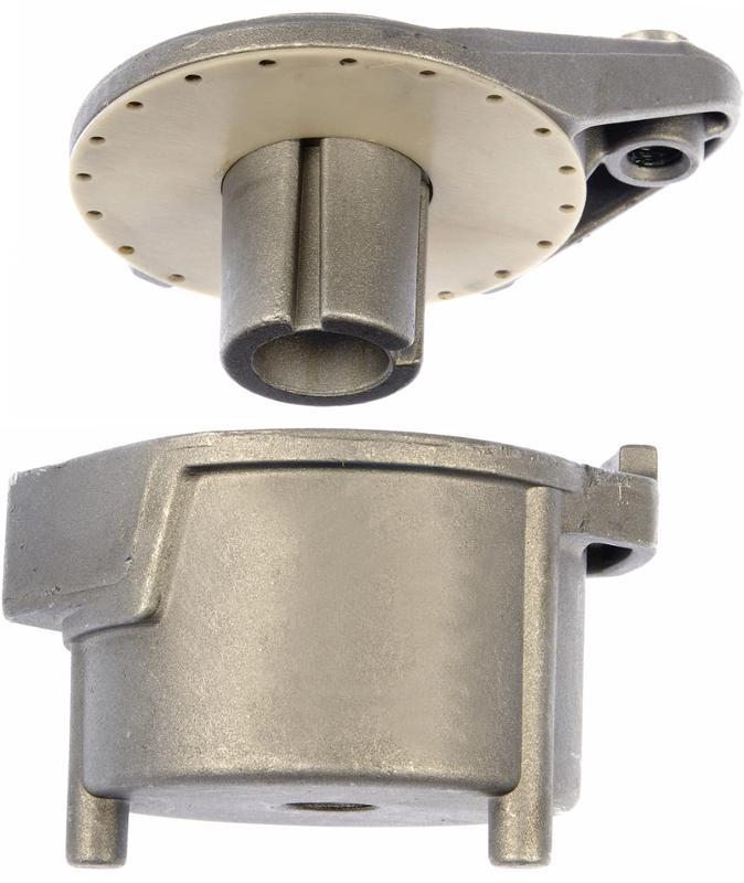 Dorman 419211 Drive Belt Tensioner Assembly product image 4 of 5