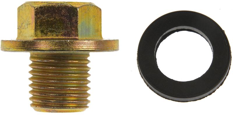 Dorman 090038 Engine Oil Drain Plug product image 4 of 4