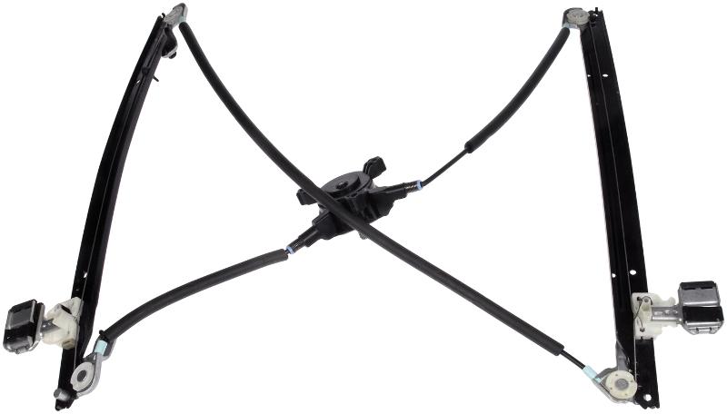 Dorman 749024 Window Regulator product image 2 of 6