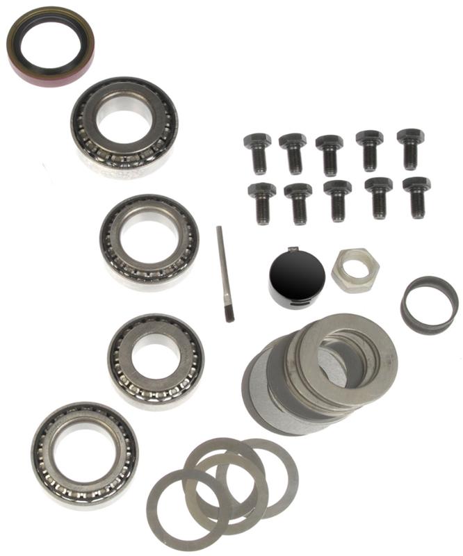 Dorman 697100 - Differential Bearing Kit Dorman 697100 Differential Bearing Kit product image 1 of 1