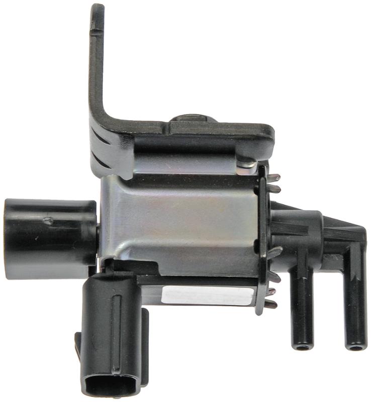 Dorman 911830 - Vapor Canister Vent Solenoid Dorman 911830 Vapor Canister Vent Solenoid product image 2 of 2