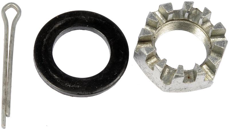Dorman 630412 Axle Shaft product image 3 of 4