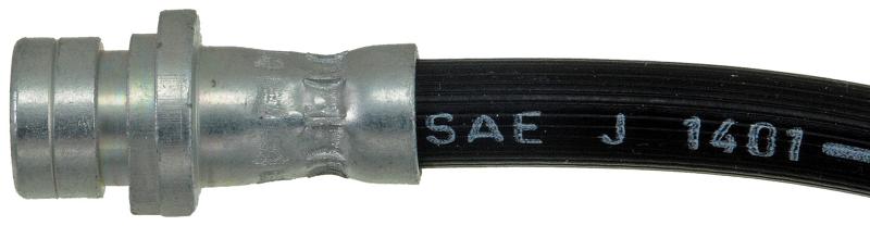 Dorman H381261 Brake Hydraulic Hose product image 3 of 3