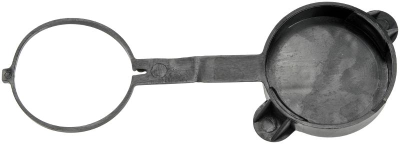 Dorman 54212 Engine Coolant Recovery Tank Cap product image 2 of 2