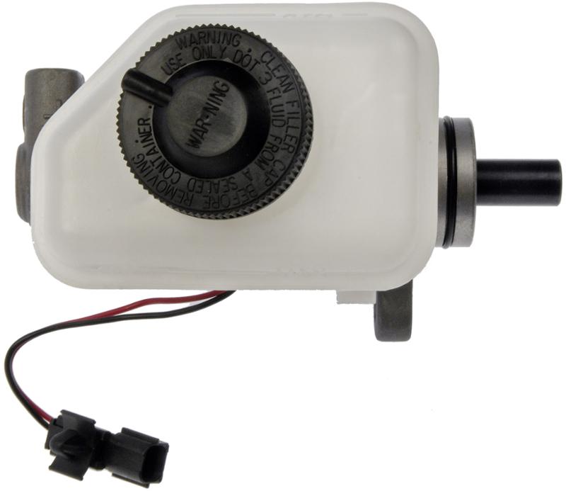 Dorman M630480 Brake Master Cylinder product image 3 of 4
