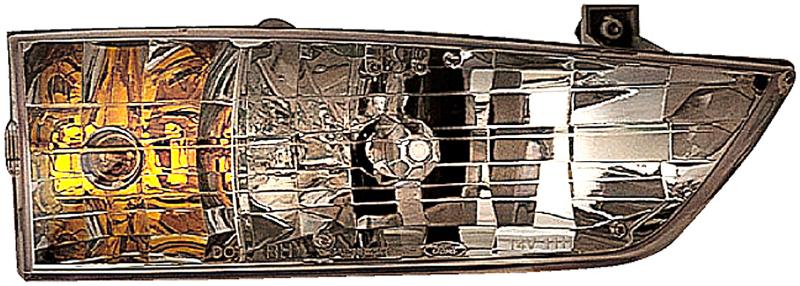 Dorman 1590280 - Headlight Assembly Dorman 1590280 Headlight Assembly product image 1 of 1