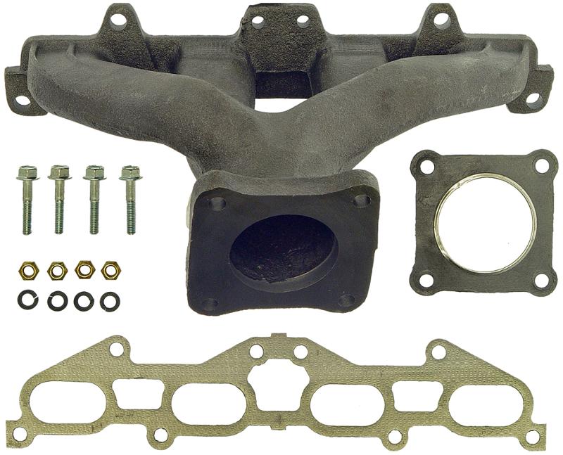 Dorman 674553 Exhaust Manifold product image 3 of 3