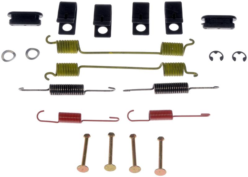Dorman HW7288 Drum Brake Hardware Kit product image 1 of 1