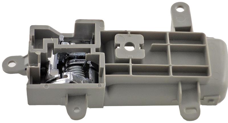 Dorman 82341 Interior Door Handle product image 3 of 3