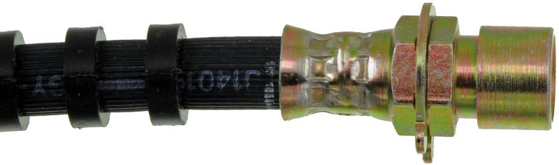 Dorman H38960 - Brake Hydraulic Hose Dorman H38960 Brake Hydraulic Hose product image 2 of 3