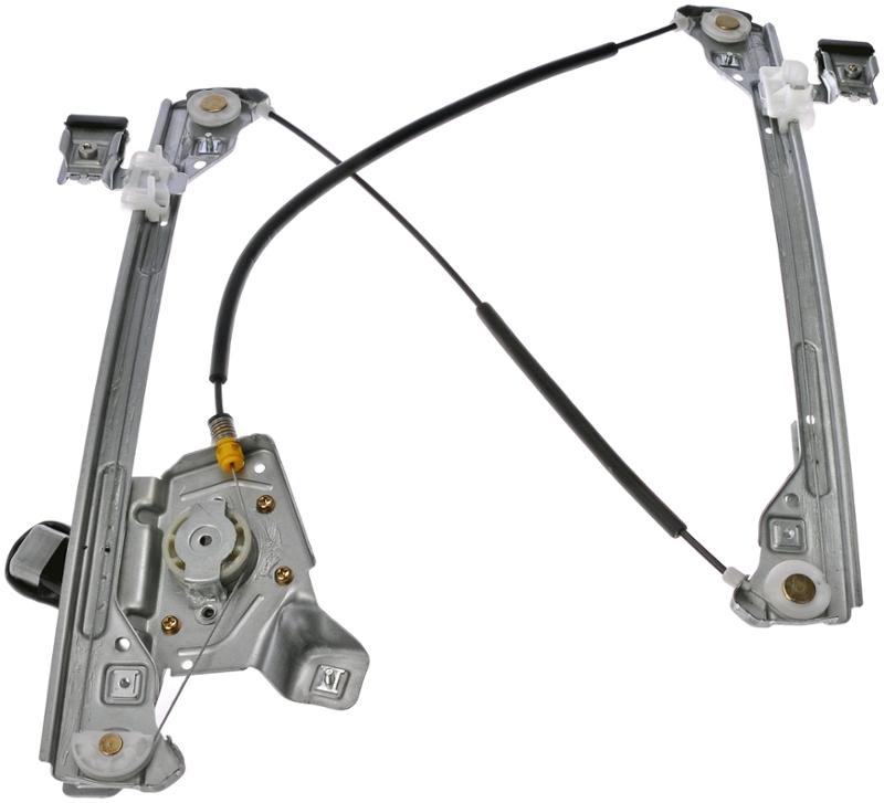 Dorman 741130 - Power Window Motor and Regulator Assembly Dorman 741130 Power Window Motor and Regulator Assembly product image 3 of 3
