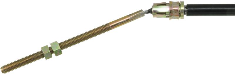 Dorman C93480 Parking Brake Cable product image 3 of 3