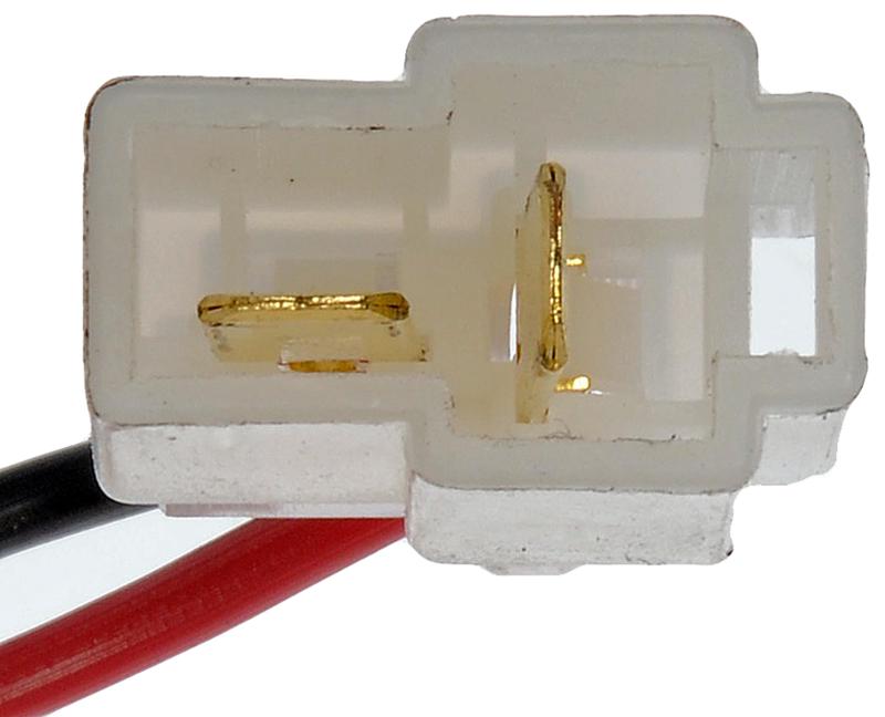 Dorman 741771 Power Window Motor and Regulator Assembly product image 6 of 6