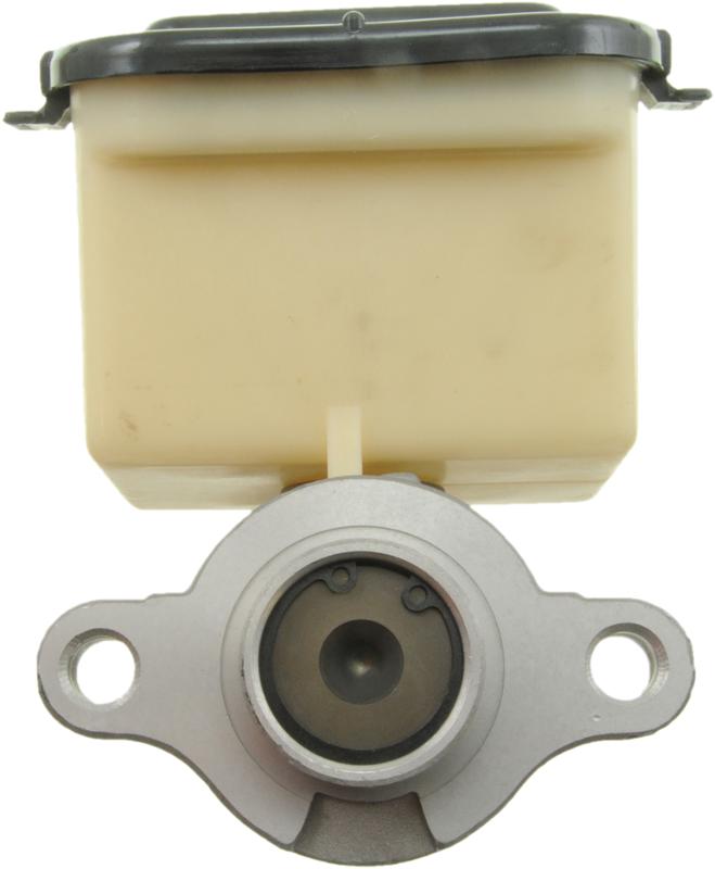 Dorman M390321 Brake Master Cylinder product image 4 of 4