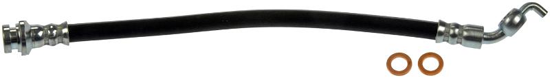 Dorman H621545 - Brake Hydraulic Hose Dorman H621545 Brake Hydraulic Hose product image 2 of 3