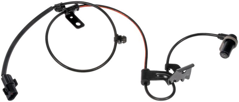 Dorman 695017 - ABS Wheel Speed Sensor Dorman 695017 ABS Wheel Speed Sensor product image 3 of 3