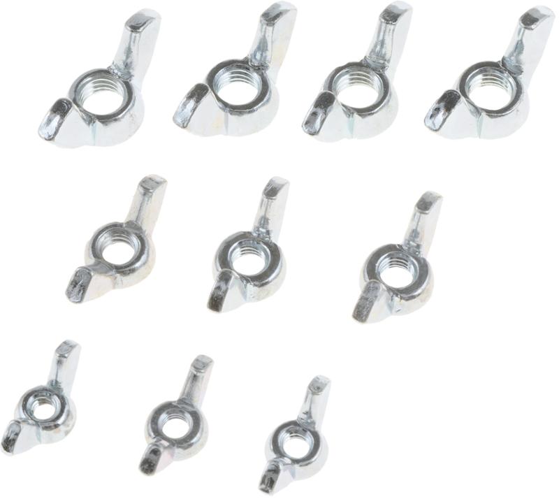 Dorman 13551 Air Cleaner Fastener product image 2 of 2