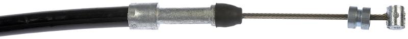 Dorman C95055 Parking Brake Cable product image 3 of 3