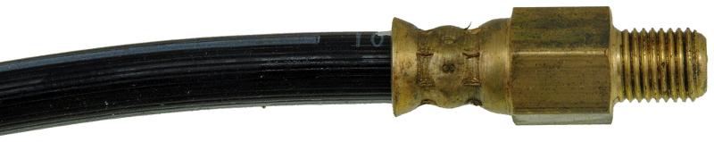 Dorman H103204 Brake Hydraulic Hose product image 2 of 3