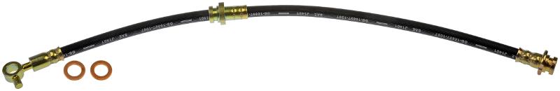 Dorman H620861 Brake Hydraulic Hose product image 3 of 3