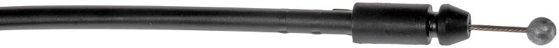 Dorman 912113 - Hood Release Cable Dorman 912113 Hood Release Cable product image 4 of 4