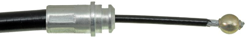 Dorman C95216 Parking Brake Cable product image 3 of 3
