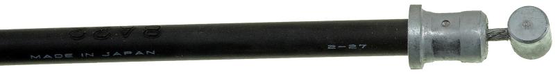 Dorman C94352 Parking Brake Cable product image 3 of 3