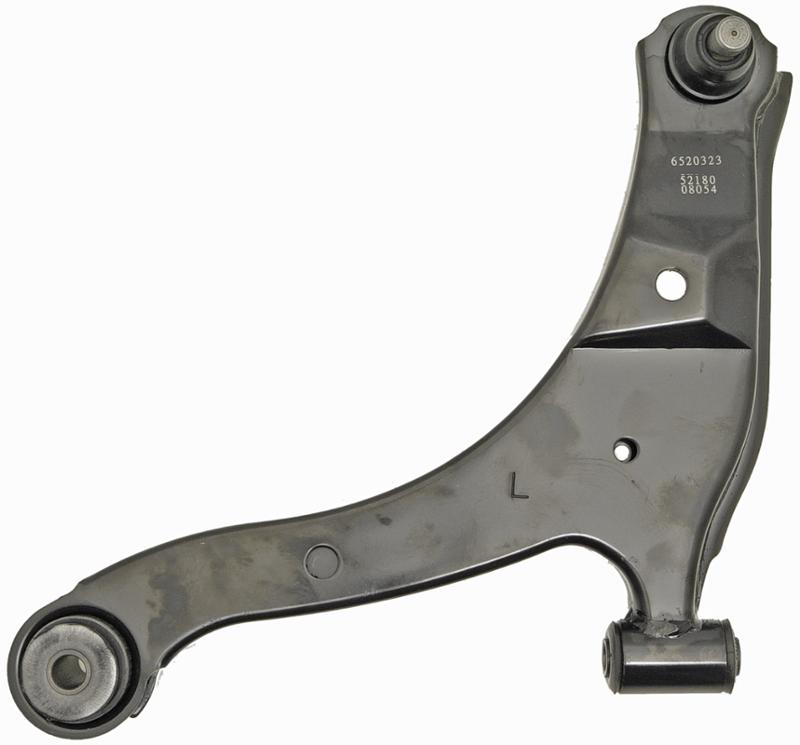 Dorman 520323 Suspension Control Arm and Ball Joint Assembly product image 2 of 2