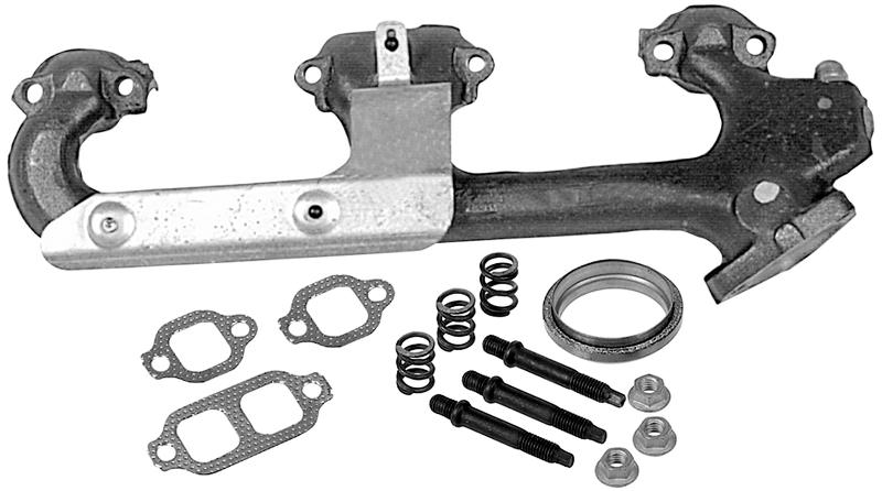 Dorman 674218 Exhaust Manifold product image 6 of 6
