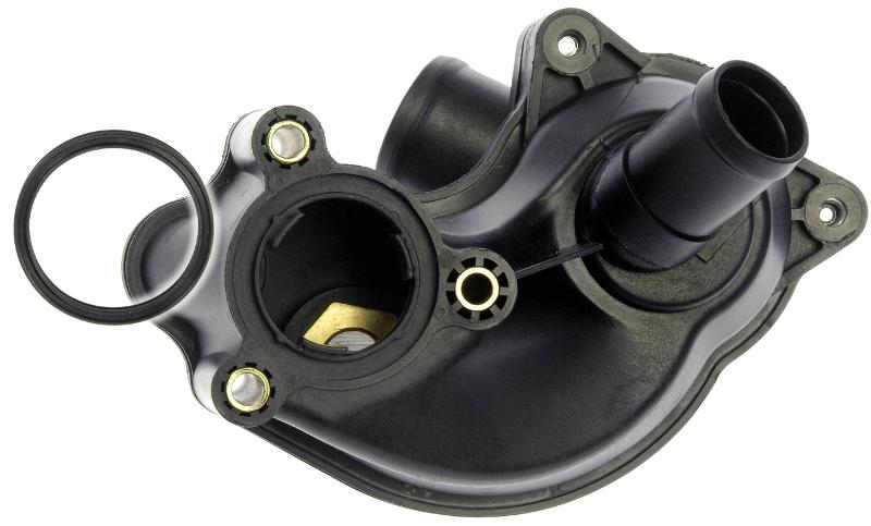 Dorman 902204 Engine Coolant Thermostat Housing Assembly product image 3 of 3