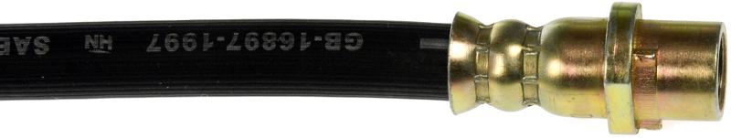 Dorman H621159 Brake Hydraulic Hose product image 3 of 3