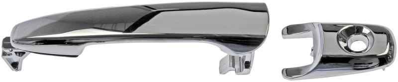 Dorman 91116 Exterior Door Handle product image 2 of 3