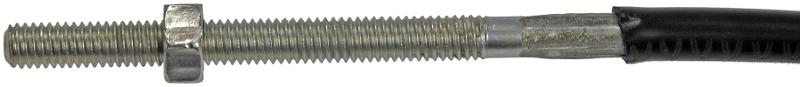 Dorman C93669 - Parking Brake Cable Dorman C93669 Parking Brake Cable product image 3 of 3