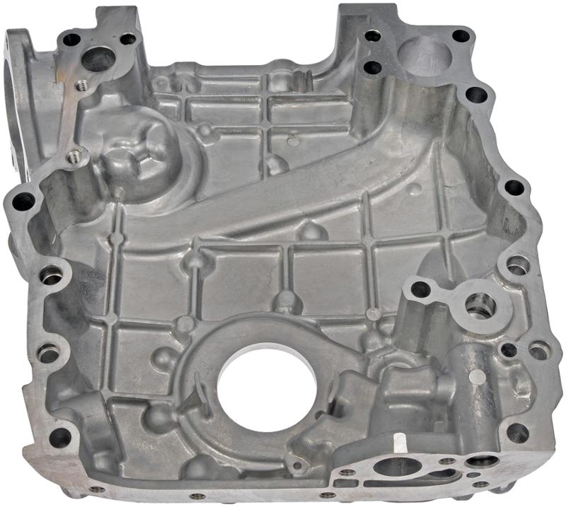 Dorman 635314 Engine Timing Cover product image 2 of 2