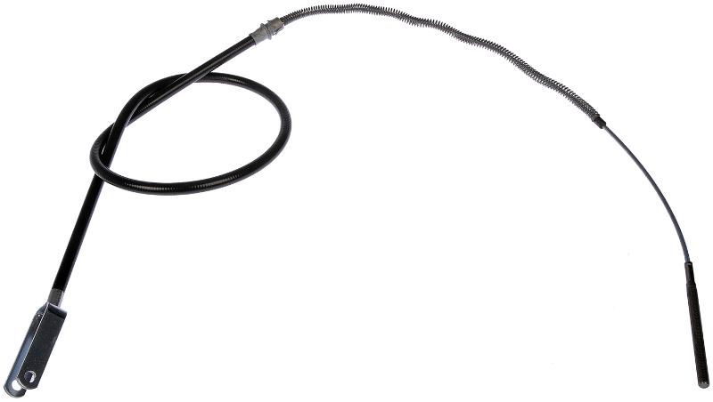 Dorman C92449 Parking Brake Cable product image 1 of 3