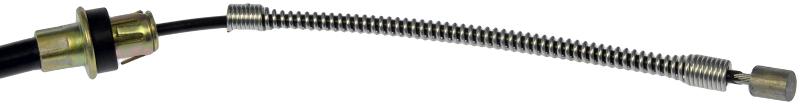 Dorman C93279 Parking Brake Cable product image 3 of 3