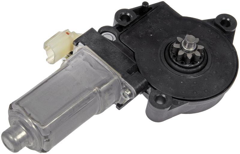 Dorman 742751 Power Window Motor product image 2 of 3